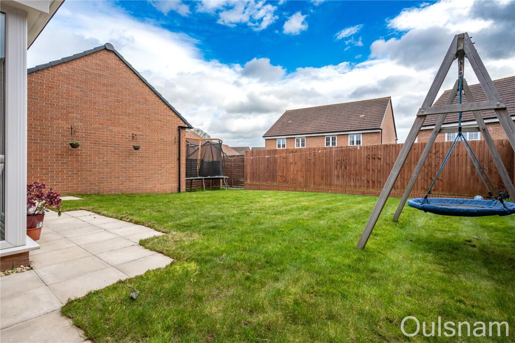 Additional image 23 of Copse Wood Way, Bromsgrove, Worcestershire, B61