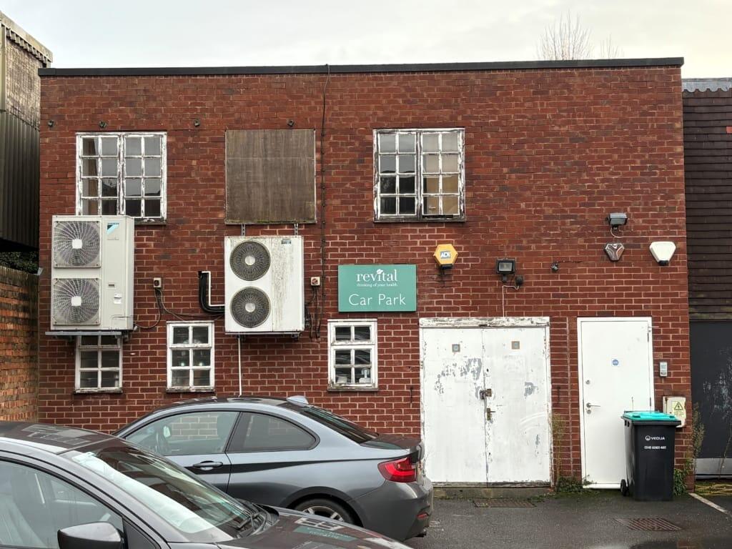 Additional image 3 of Solihull, 146-148 High Street,  B91 3SX