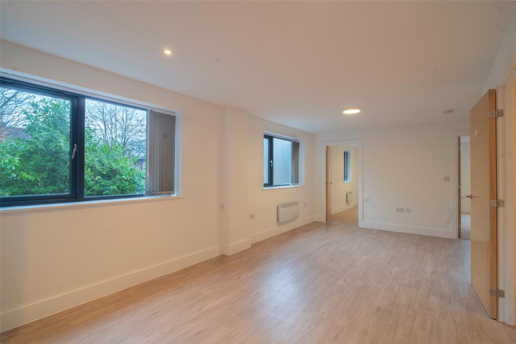 Blossom Court, 8 Blossomfield Road, Solihull, West Midlands, B91