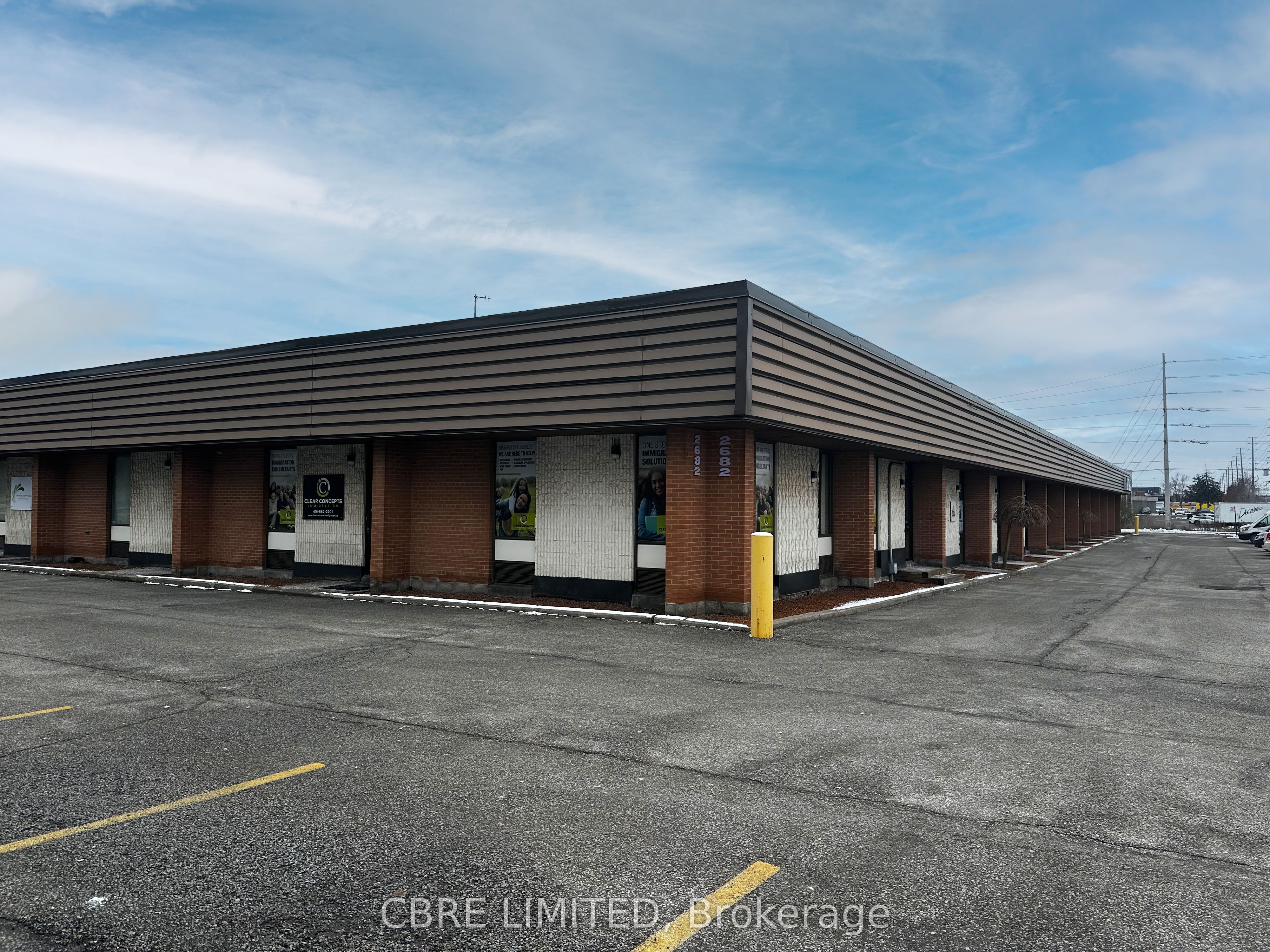 Additional image 2 of 2682 Slough St & 2726 Rena Road, Mississauga, ON, L4T 1G3