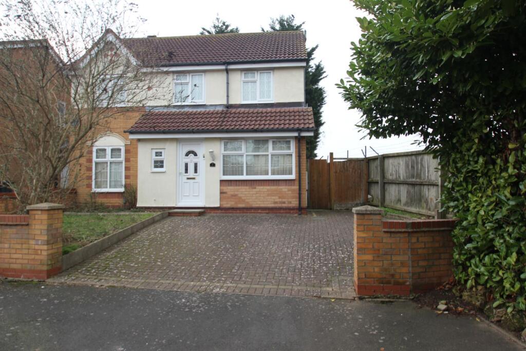 Additional image 2 of Blackberry Avenue, Birmingham, B9