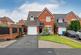Elmsett Close, Great Sankey, WA5