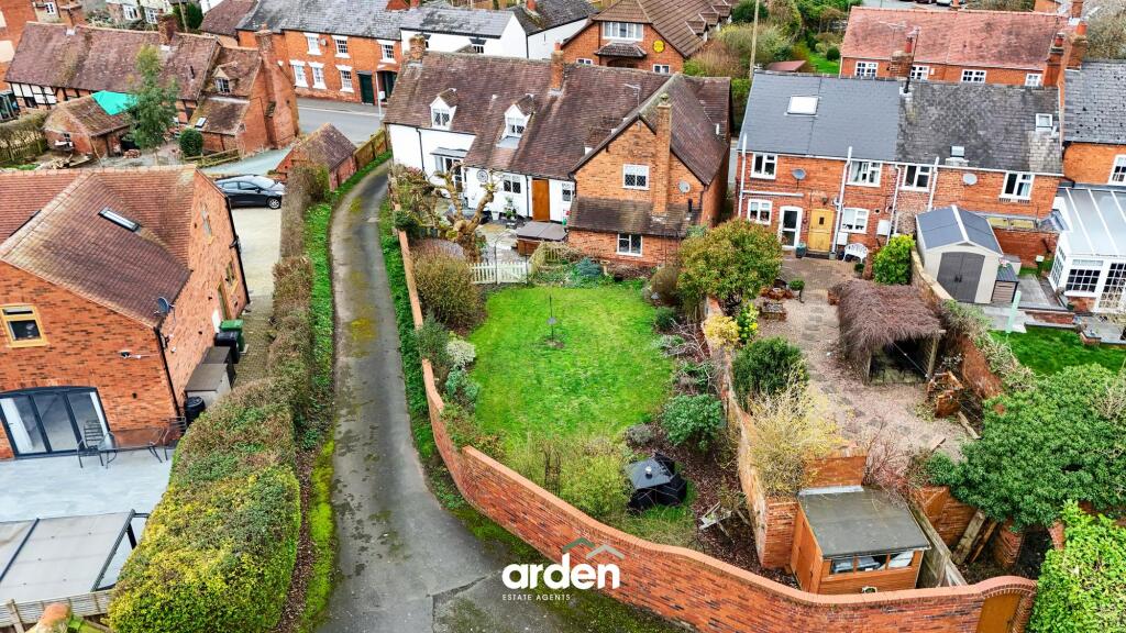 Additional image 28 of High Street, Feckenham, B96