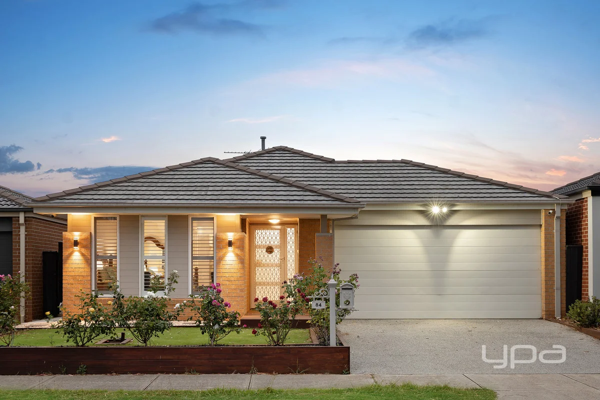 84 Tristania Drive, Point Cook VIC 3030