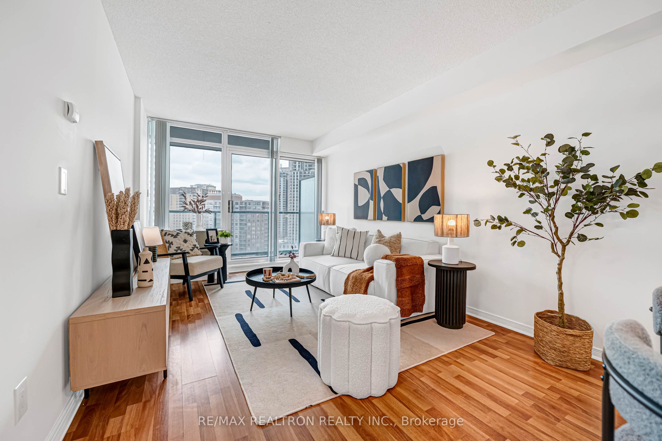 Additional image 3 of 1211-5508 Yonge Street, Toronto, ON, M2N 7L2