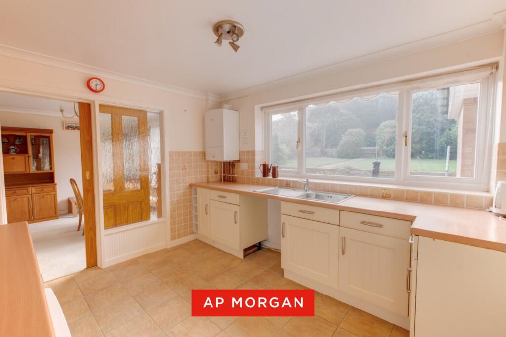 Carol Avenue, Bromsgrove, Worcestershire, B61 photo 5