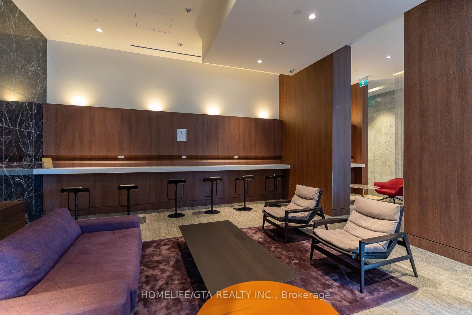 Additional image 3 of 3008-70 Queens Wharf Road, Toronto, ON, M5V 0J2