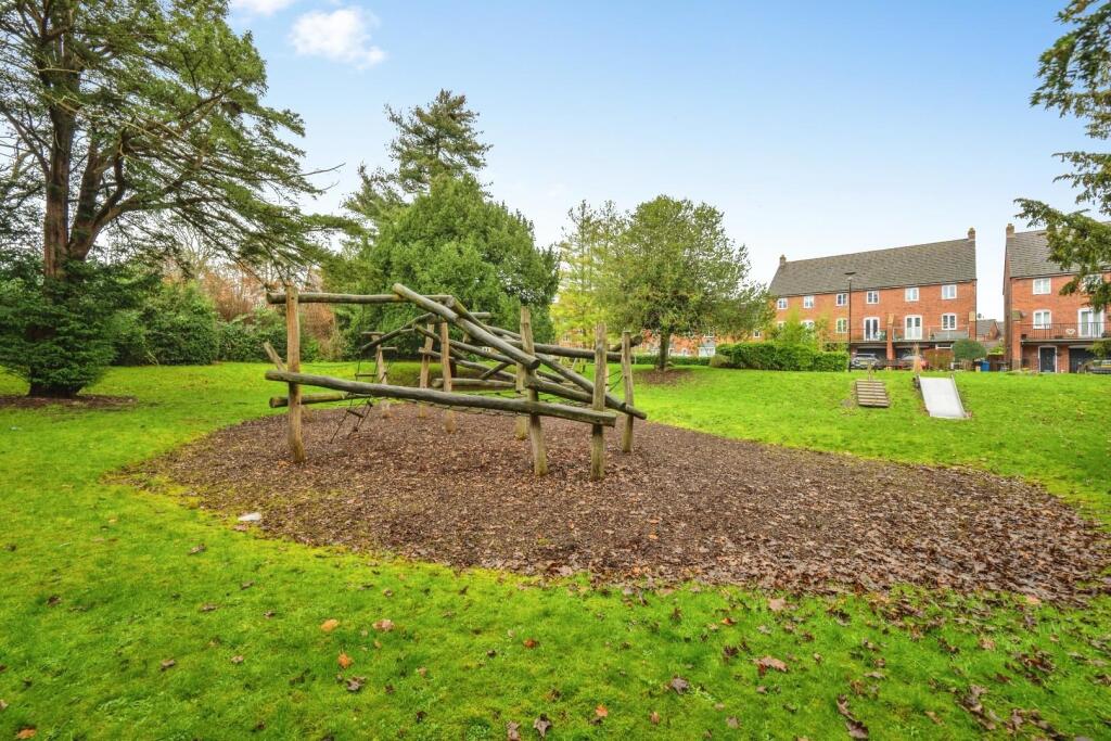 Additional image 28 of The Laurels, Fazeley, Tamworth