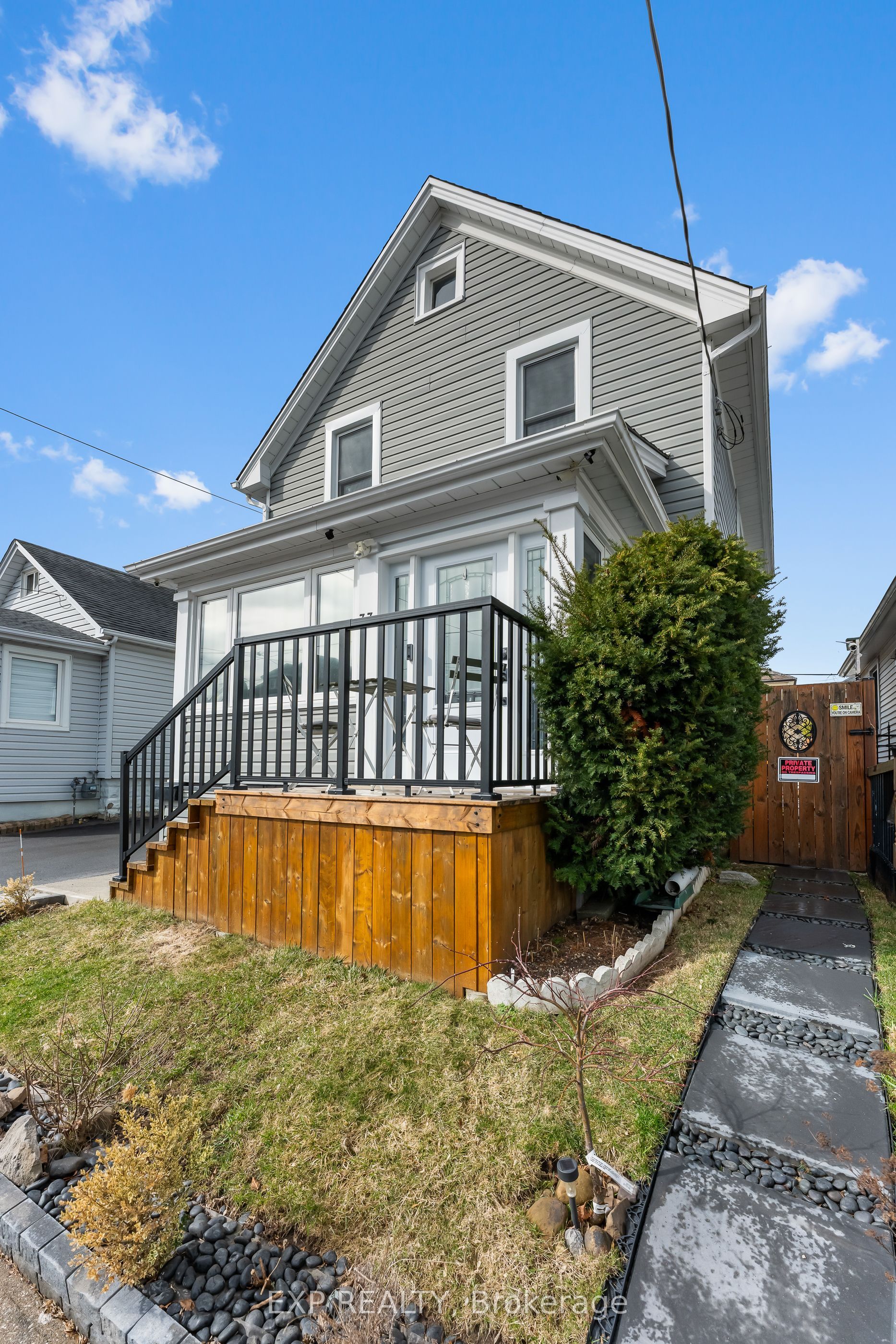 Additional image 2 of 33 Richmond Avenue, St. Catharines, ON, L2R 3W6