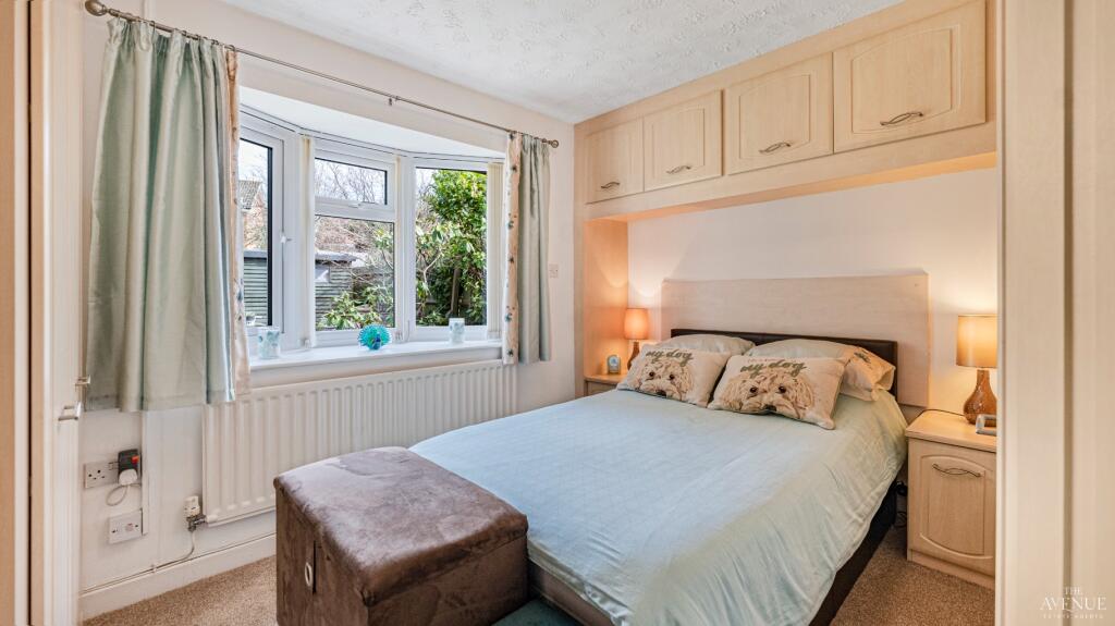 Additional image 15 of Fledburgh Drive, Sutton Coldfield
