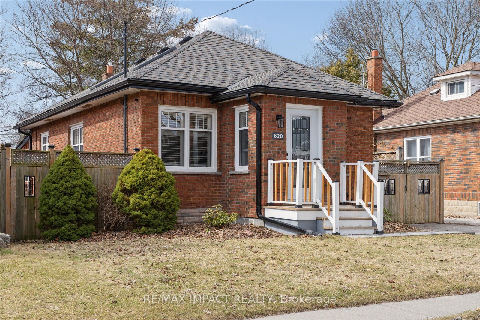 620 Christie Avenue, Oshawa, ON, L1G 4L7