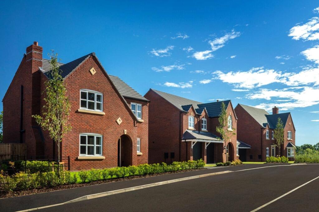 Additional image 10 of Arden Park, Far Moor Lane, Redditch, B98