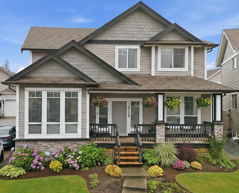 16459 59a Avenue, Surrey, BC, V3S 6M6