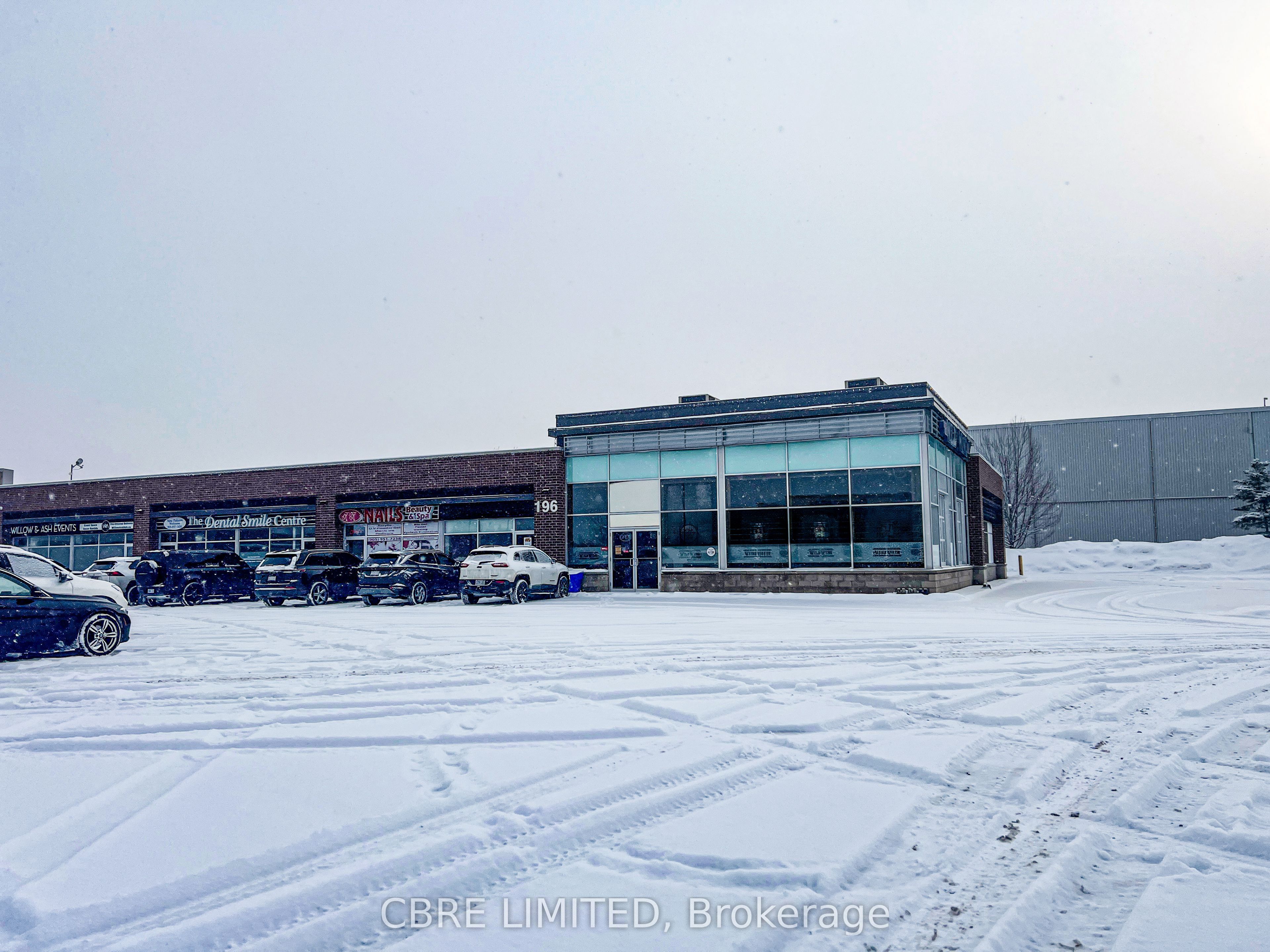 1-2-196 Mcewan Drive E, Caledon, ON, L7E 4E5