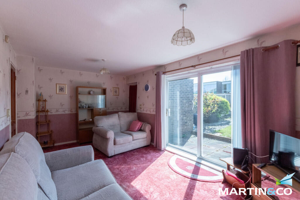 Additional image 3 of Marton Close, Nechells, B7