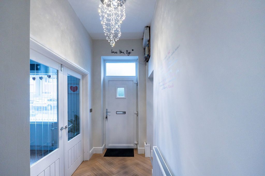 Additional image 15 of 4 bed terraced house for saleRaglan Road, Hengoed CF82
