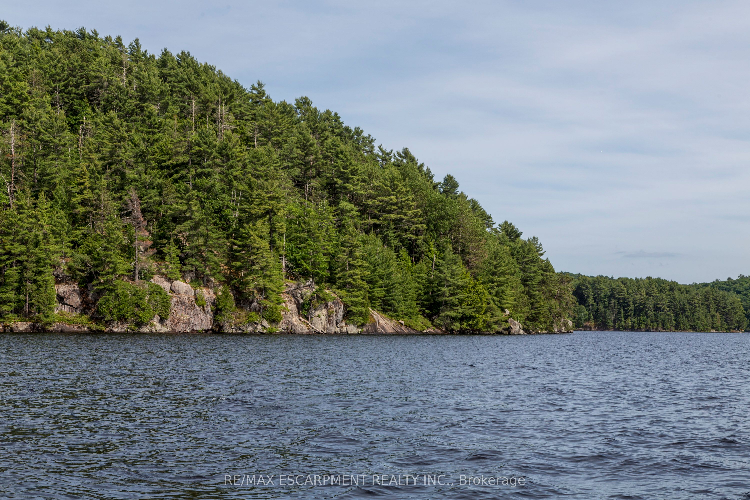 Additional image 6 of 0 Crown Island Island, Huntsville, ON, P0B 1L0