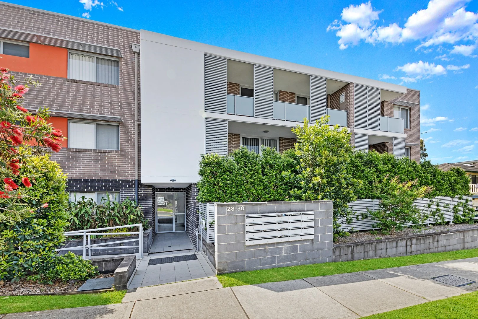 104/28-30 Burbang Crescent, Rydalmere NSW 2116