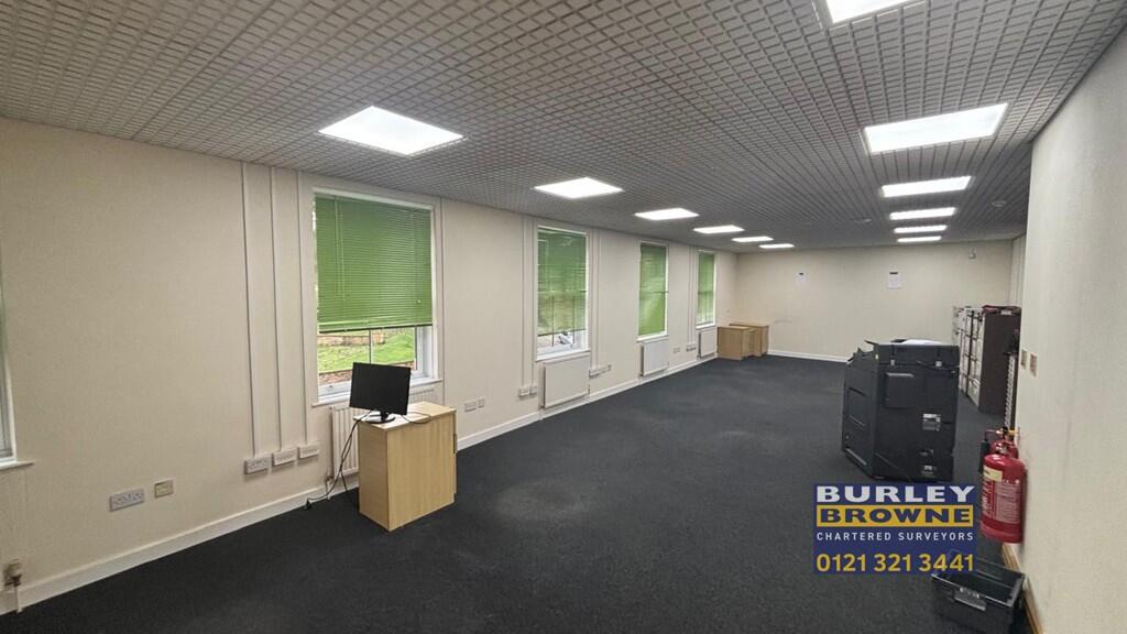 Additional image 11 of 1st & 2nd Floors, 5 Emmanuel Court, Reddicroft, Sutton Coldfield