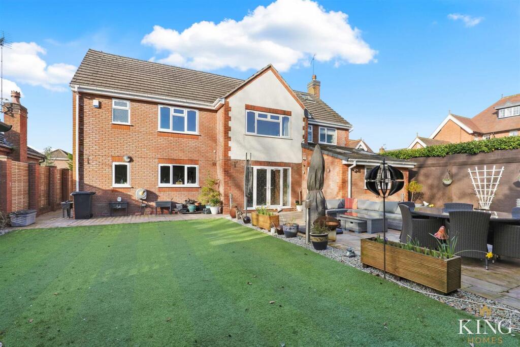 Additional image 21 of Feckenham Road, Headless Cross, Redditch