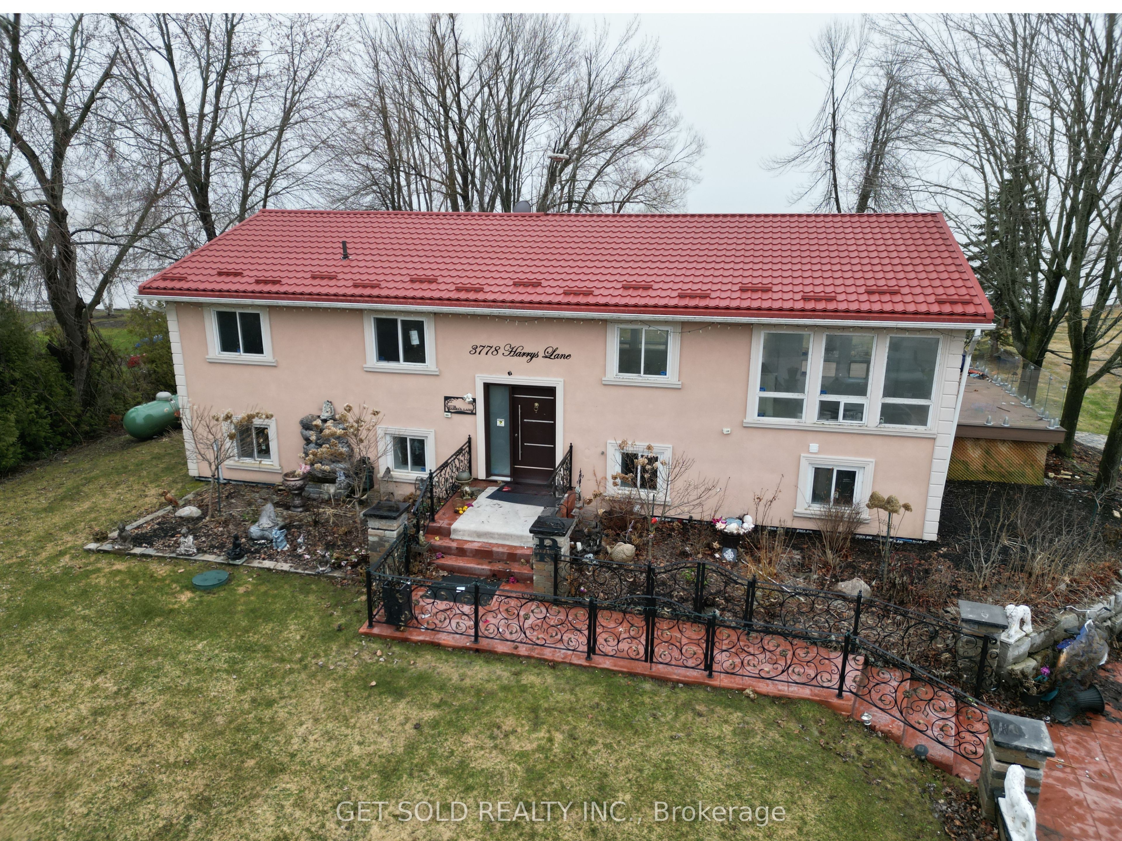 3778 Harrys Lane W, Ramara, ON, L3V 0L1