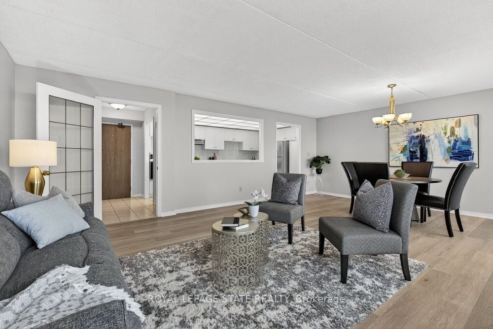 Additional image 2 of 602-99 Donn Avenue, Hamilton, ON, L8G 5B2