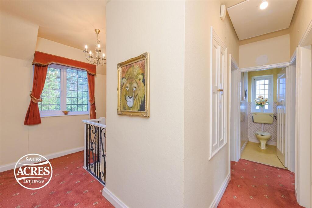 Additional image 39 of Hardwick Road, Little Aston, Sutton Coldfield