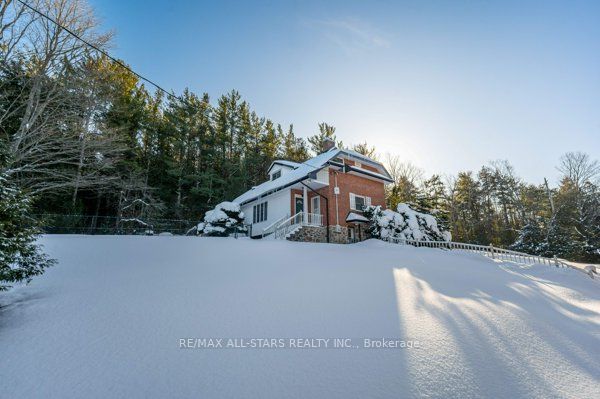 421 Hayes Line, Cavan Monaghan, ON, K0L 2W0