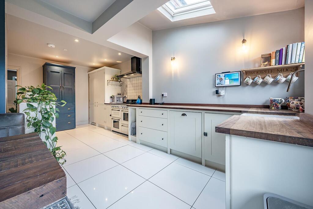 Additional image 4 of Mill Lane, Bentley Heath, Solihull