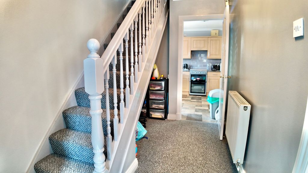 Additional image 8 of 3 bed detached house for saleThomas Street, New Tredegar NP24