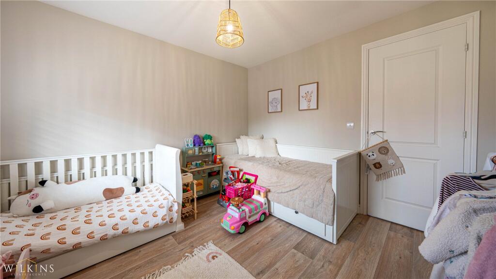Additional image 17 of Ellastone Way, Amington, Tamworth, Staffordshire, B77