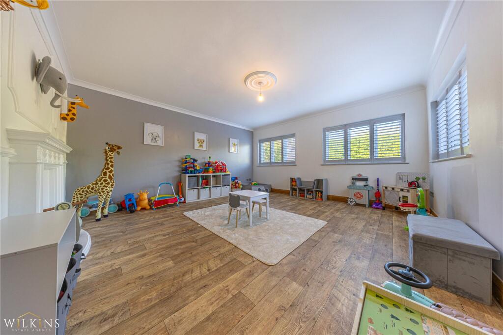 Additional image 13 of Park Lane, Bonehill, Tamworth, Staffordshire, B78