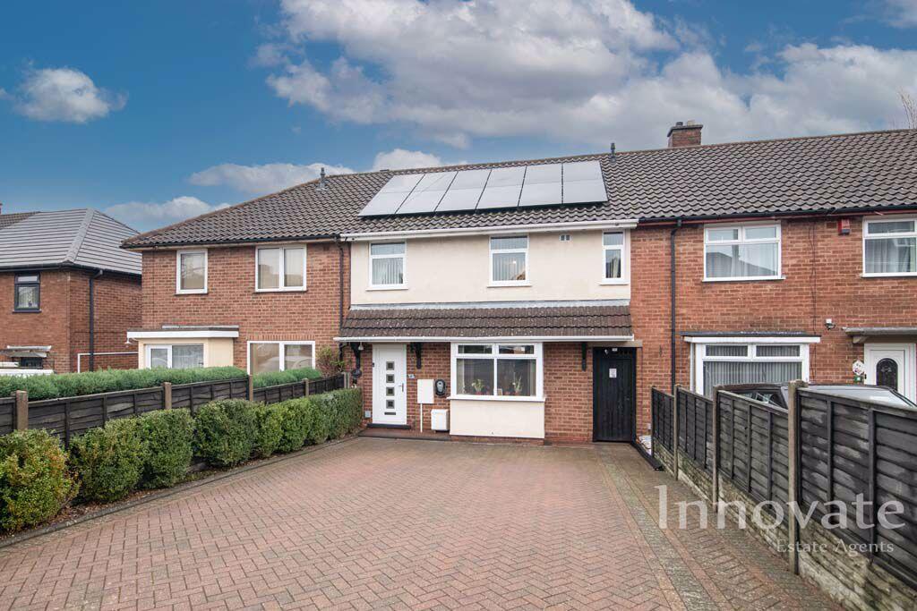 Brennand Road, Oldbury