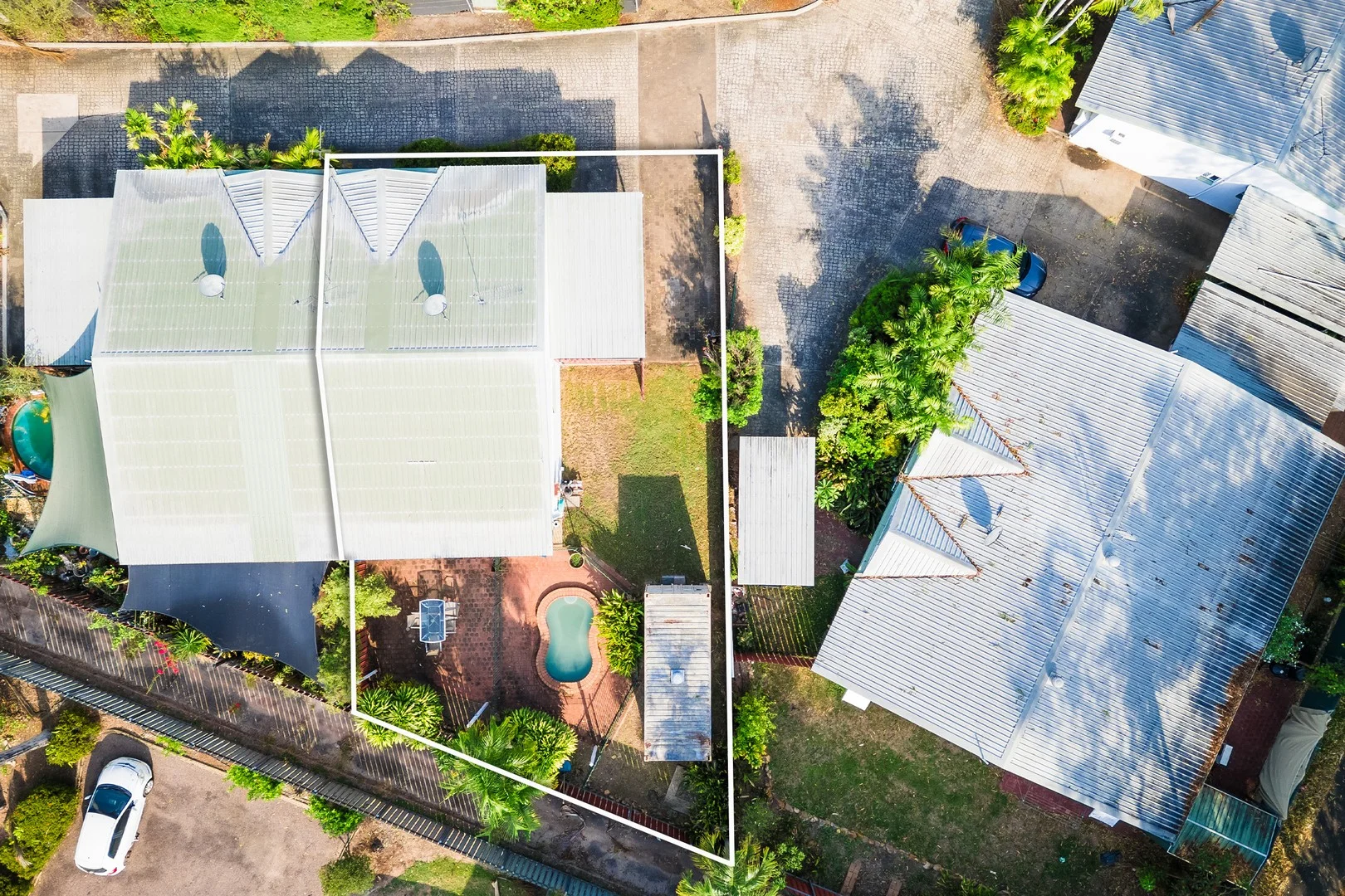 13/7 Hogan Court, Gray NT 0830