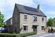 Plot 61, The Clover Stone at Hazel, Off Chesterfield Road  DE4