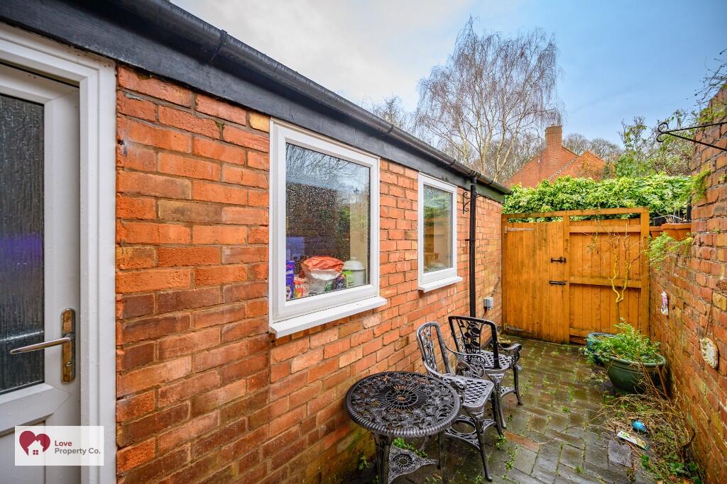 Additional image 12 of Widney Road, Bentley Heath, B93 9BN