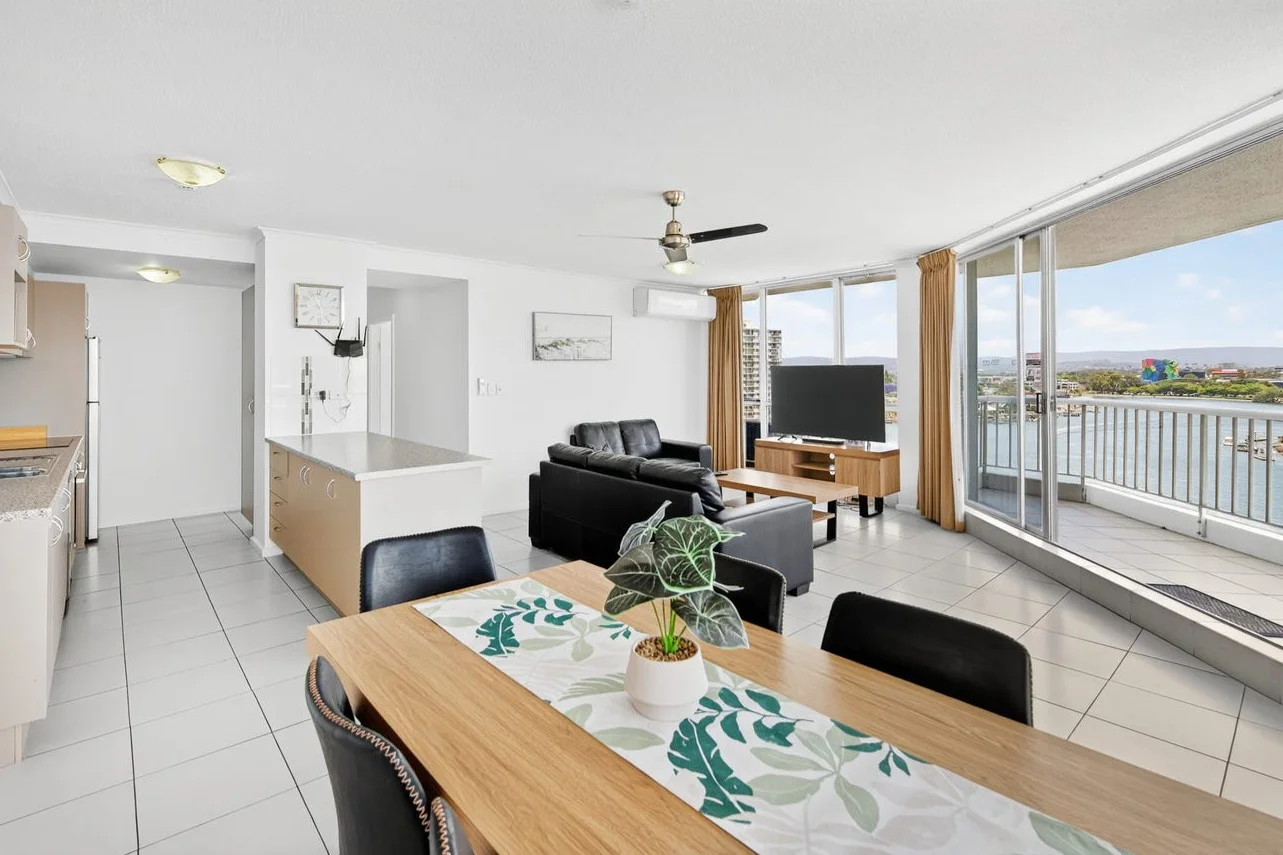 Additional image 2 of 43/63 Cavill Avenue, Surfers Paradise QLD 4217