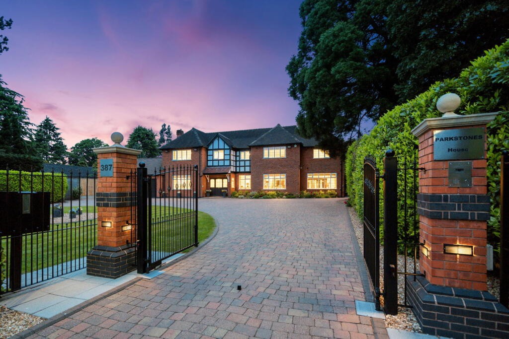 Additional image 48 of Parkstones House, Streetsbrook Road, Solihull, B91 1RL