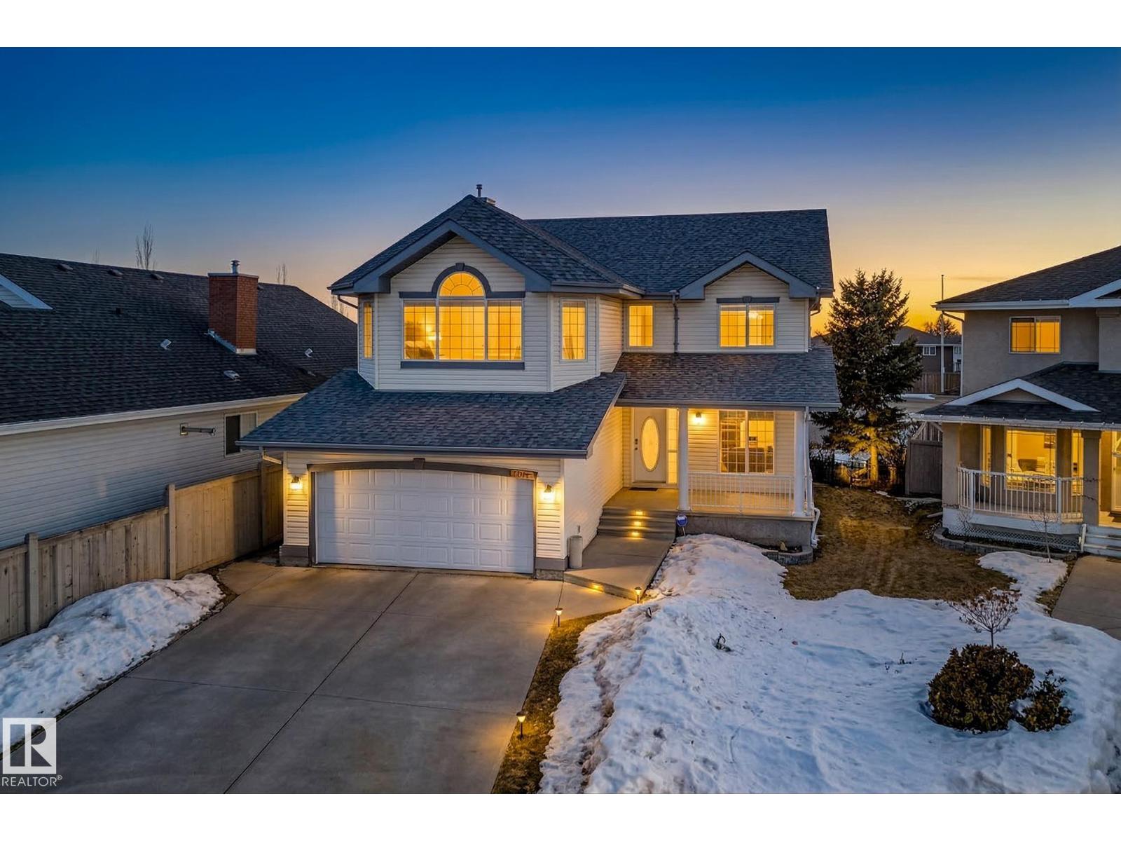 1354 118a Street NW, Edmonton, AB, T6J7G2