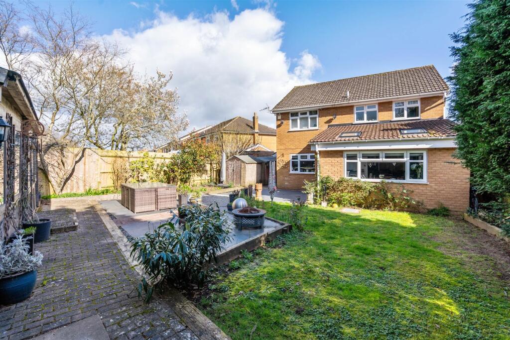Additional image 16 of Whiteslade Close, Knowle, Solihull