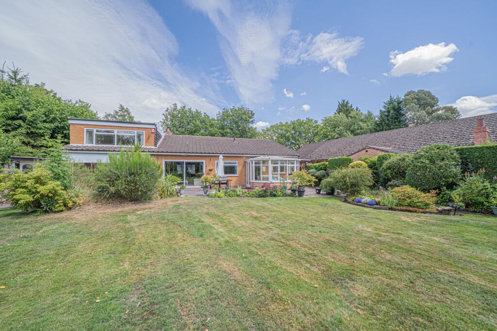 Additional image 16 of Birchy Close, Shirley, B90