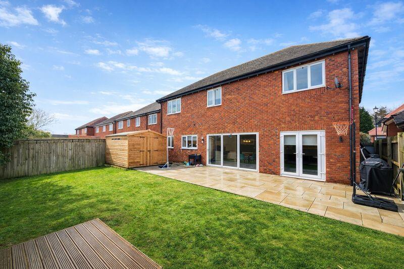 Additional image 5 of Brookhouse Mews, Sutton Coldfield