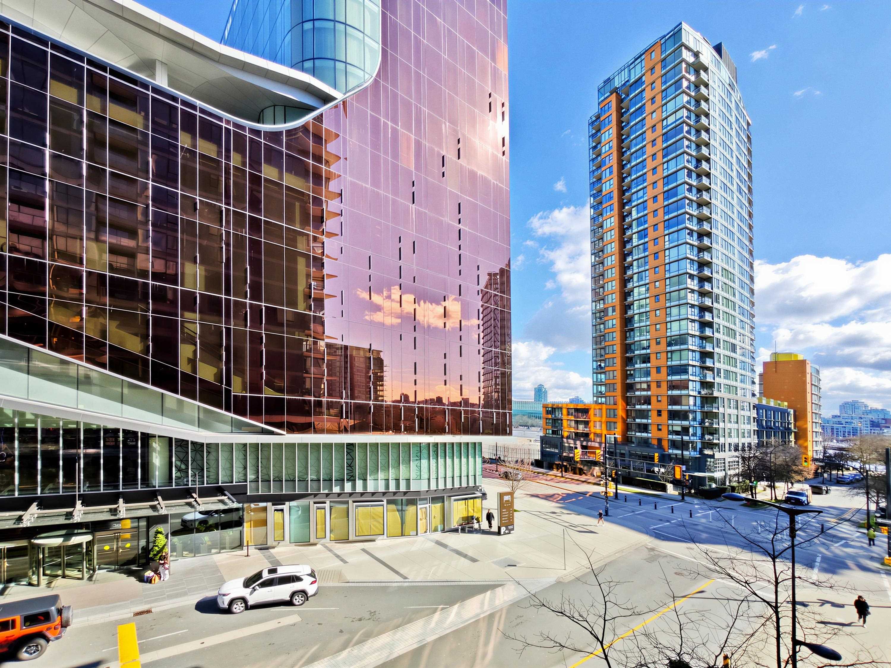 351-38 Smithe Street, Vancouver, BC, V6B 0P3