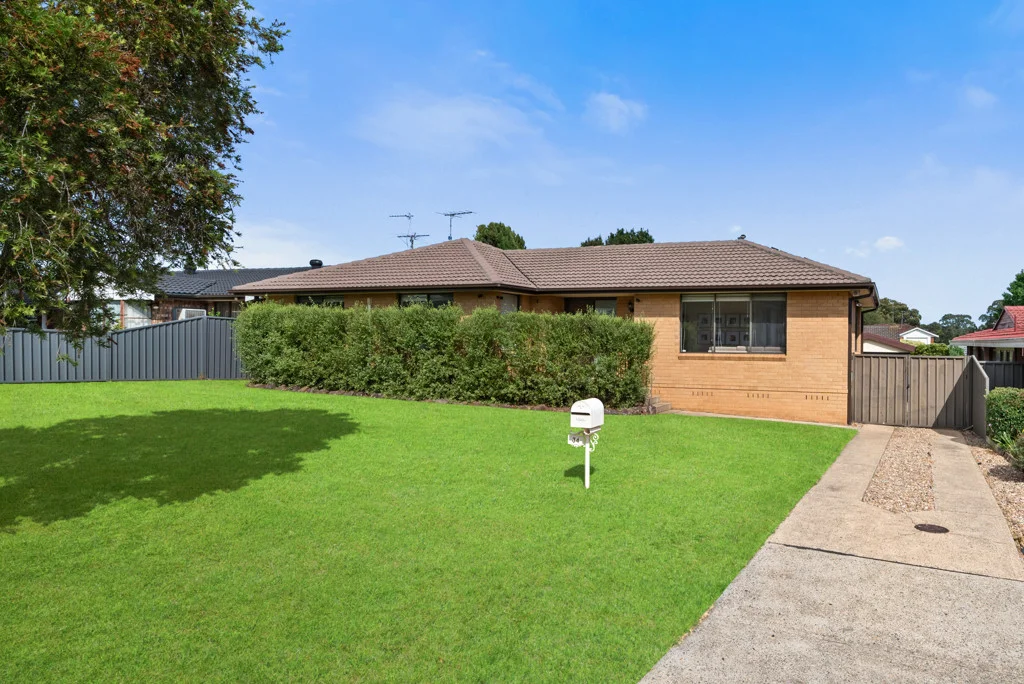 Additional image 7 of 34 MacIntyre Cres, Ruse NSW 2560