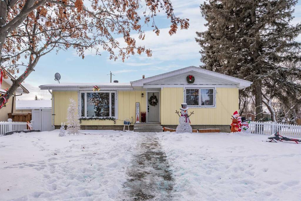 2 Grand Park Crescent, Camrose, AB, T4V 2K4