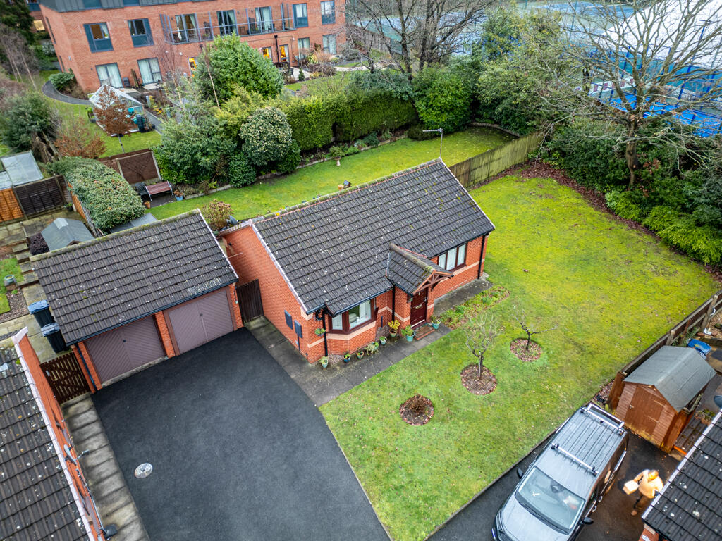 Additional image 10 of Goldieslie Close, Sutton Coldfield, B73
