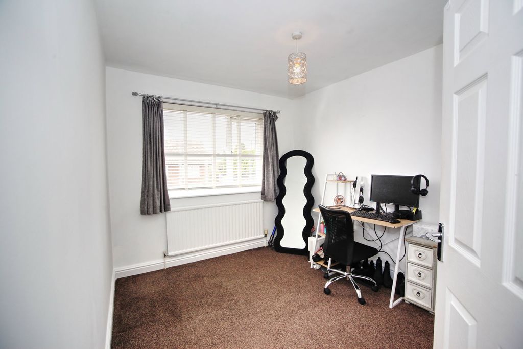 Additional image 20 of 3 bed semi-detached house for saleHengoed Parc, Hengoed CF82