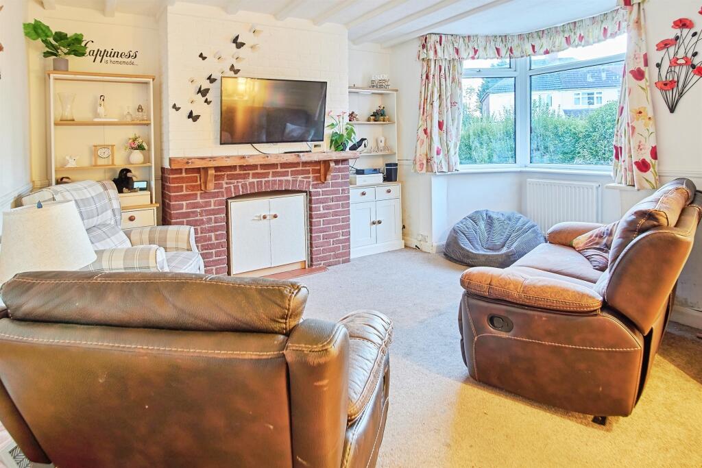 Velsheda Road, Shirley, Solihull photo 2