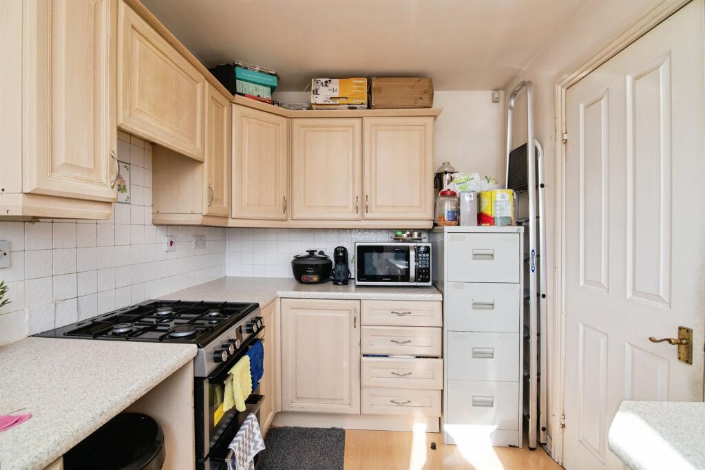 Additional image 22 of Berry Drive, Smethwick