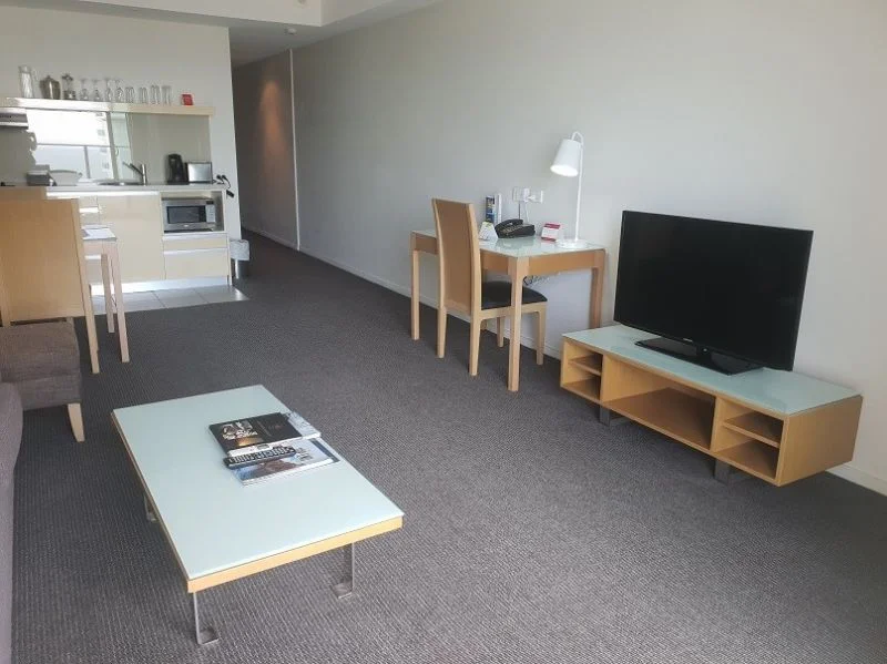 Additional image 5 of 1712/43 Knuckey St, Darwin City NT 0800